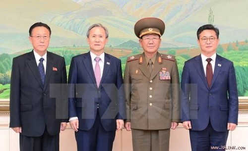 КНДР предложит Республике Корея воссоединиться - ảnh 1